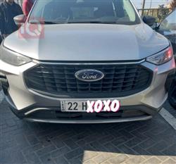 فورد إسكيب